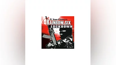 Tom Clancy's Rainbow Six Lockdown STANDARD EDITION
