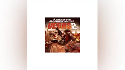 Tom Clancy's Rainbow Six Vegas 2   EPIC GAMES   (PC