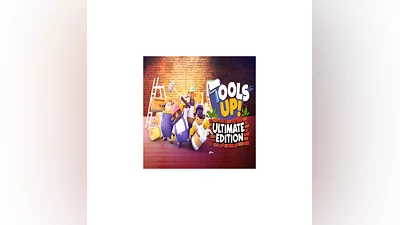 Tools Up! Ultimate Edition   EPIC GAMES   (PC)