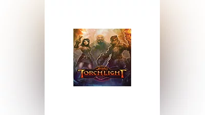 Torchlight   EPIC GAMES   (PC)