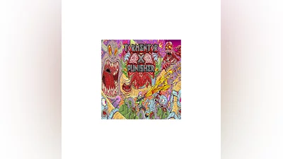 Tormentor x Punisher   EPIC GAMES   (PC)