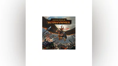 Total War: WARHAMMER   EPIC GAMES   (PC)