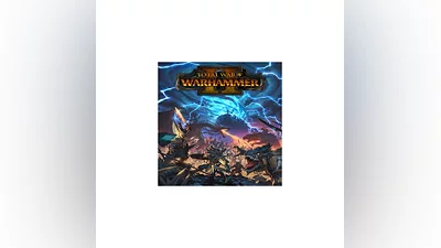Total War: WARHAMMER II   EPIC GAMES   (PC)