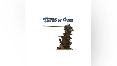 Tower of Guns   EPIC GAMES   (PC)