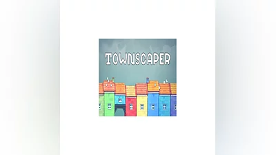 Townscaper   EPIC GAMES   (PC)