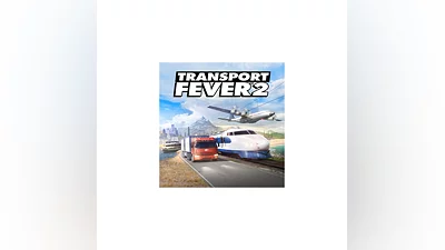 Transport Fever 2   EPIC GAMES   (PC)