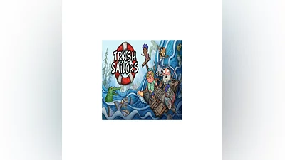 Trash Sailors   EPIC GAMES   (PC)