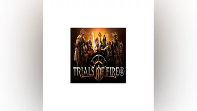 Trials of Fire   EPIC GAMES   (PC)