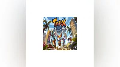 Trifox   EPIC GAMES   (PC)