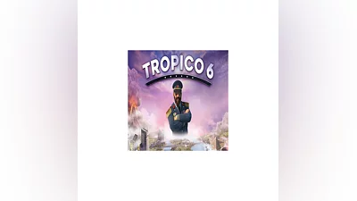Tropico 6   EPIC GAMES   (PC)