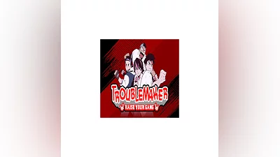 Troublemaker   EPIC GAMES   (PC)