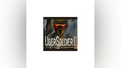 Ubersoldier II   EPIC GAMES   (PC)