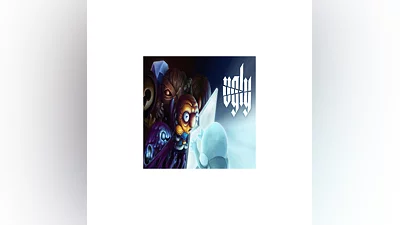 Ugly   EPIC GAMES   (PC)