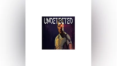 Undetected   EPIC GAMES   (PC)
