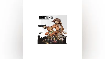 Undying   EPIC GAMES   (PC)