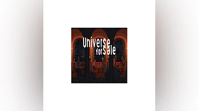 Universe for Sale   EPIC GAMES   (PC)