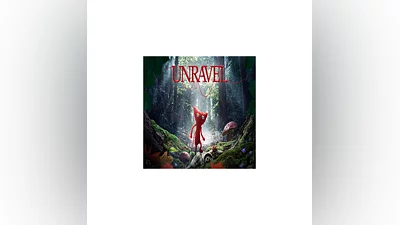 Unravel   EPIC GAMES   (PC)