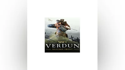 Verdun   EPIC GAMES   (PC)