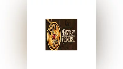 Fantasy General (Steam key / РФ+Весь Мир)
