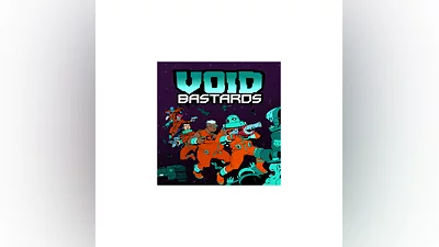 Void Bastards   EPIC GAMES   (PC)