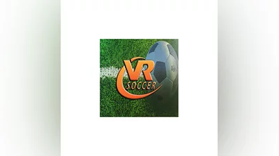 VR Soccer 96   EPIC GAMES   (PC)