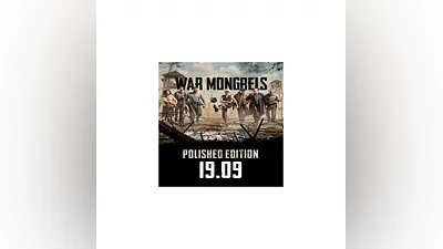 War Mongrels   EPIC GAMES   (PC)