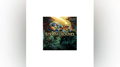 Warhammer Age of Sigmar: Storm Ground   EPIC GAMES �