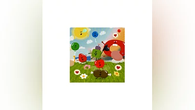 Wattam   EPIC GAMES   (PC)