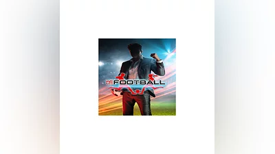 WE ARE FOOTBALL   EPIC GAMES   (PC)