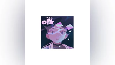 We Are OFK   EPIC GAMES   (PC)