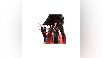 Werewolf: The Apocalypse – Earthblood   EPIC GAMES �