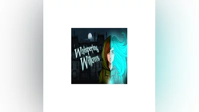 Whispering Willows   EPIC GAMES   (PC)