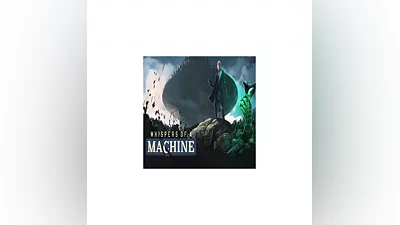Whispers of a Machine   EPIC GAMES   (PC)