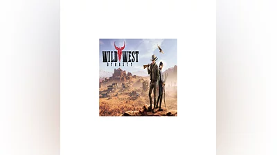 Wild West Dynasty   EPIC GAMES   (PC)