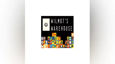 Wilmot's Warehouse   EPIC GAMES   (PC)