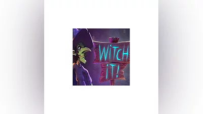 Witch It   EPIC GAMES   (PC)