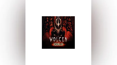 Wolcen: Lords of Mayhem   EPIC GAMES   (PC)