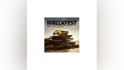 Wreckfest   EPIC GAMES   (PC)