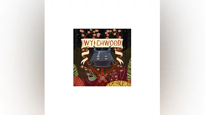 Wytchwood   EPIC GAMES   (PC)