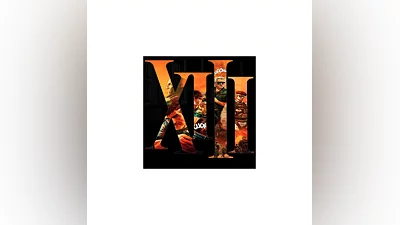 XIII   EPIC GAMES   (PC)