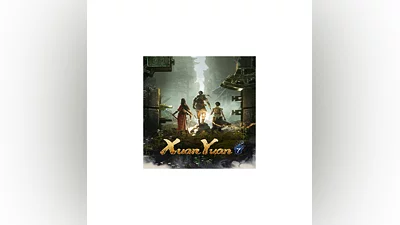 Xuan-Yuan Sword VII   EPIC GAMES   (PC)