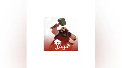 Yaga   EPIC GAMES   (PC)