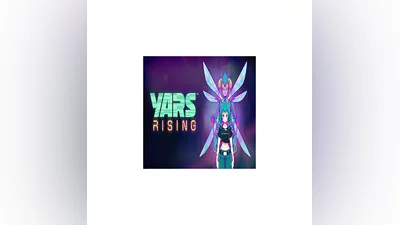 Yars Rising   EPIC GAMES   (PC)