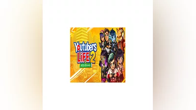 Youtubers Life 2   EPIC GAMES   (PC)