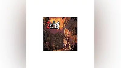 Zelter   EPIC GAMES   (PC)
