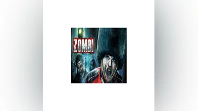 ZOMBI   EPIC GAMES   (PC)