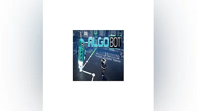 Algo Bot (Steam key / РФ+Весь Мир)