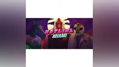 Hotline Miami   GOG   (PC)