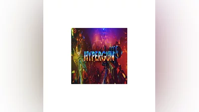 HYPERGUN   GOG   (PC)