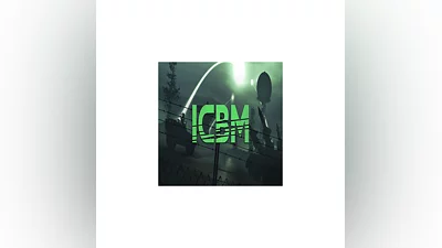 ICBM   GOG   (PC)